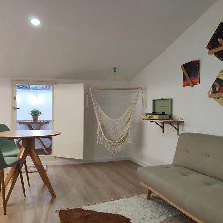 Wood Essence Apartment - Cozy Balcony Coimbra Exterior photo