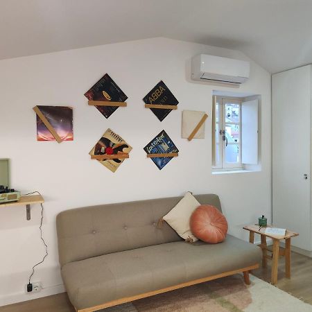 Wood Essence Apartment - Cozy Balcony Coimbra Exterior photo