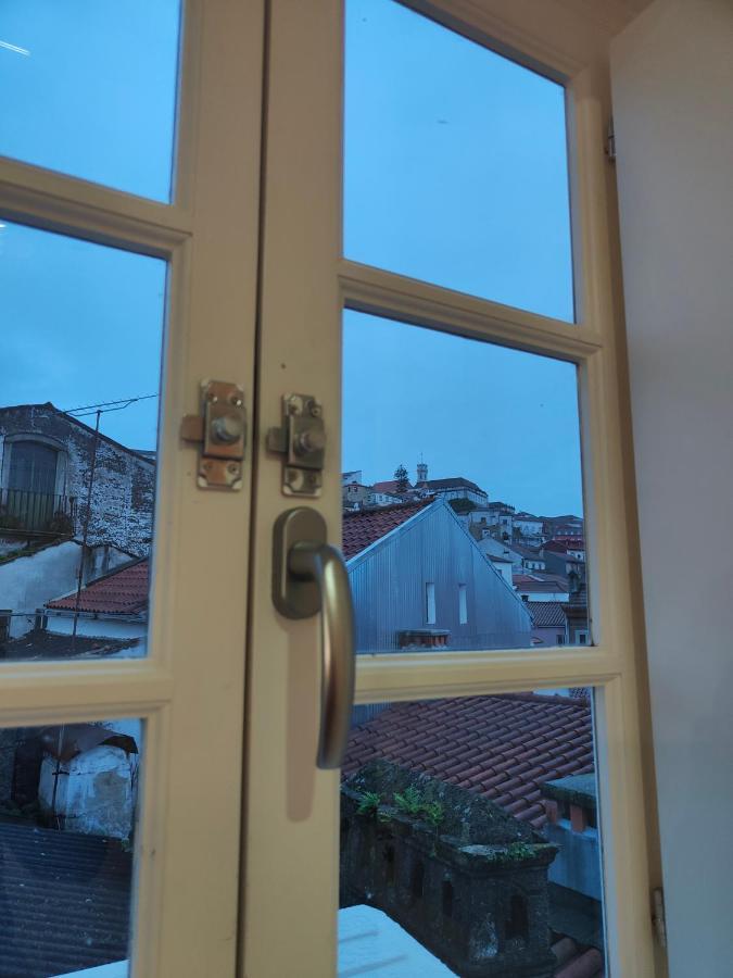 Wood Essence Apartment - Cozy Balcony Coimbra Exterior photo